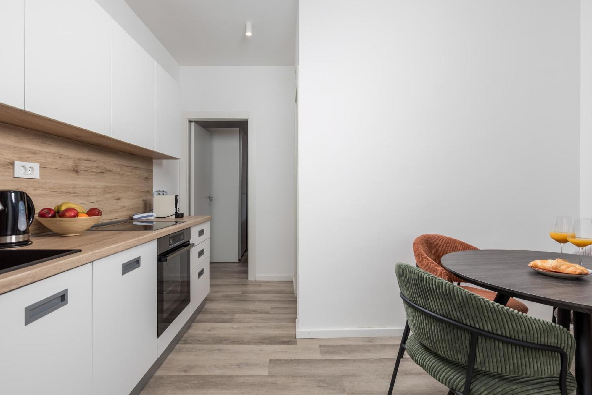 Brand New Apartments Villa Tereza Icici, 100M From The Beach חדר תמונה